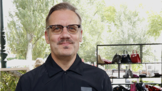 David Matásek si udržuje vitalitu.