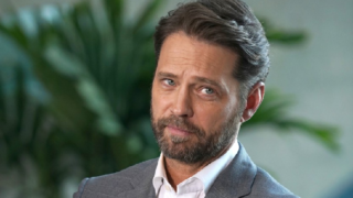 Herec Jason Priestley