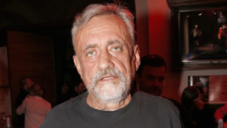 Hudebník Richard Tesařík