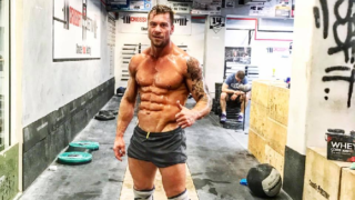 Bývalá hvězda reality show Filip Trojovský