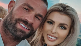 Před 5 týdny vypadlo vše zalité sluncem