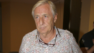 Karel Heřmánek prožívá těžké období