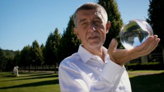 Andrej Babiš zjistil, že musí na dovolenou.
