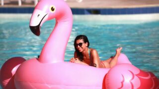 V pátek nás čeká tropické počasí.