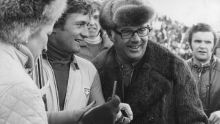 Zemřel Josef Fisher