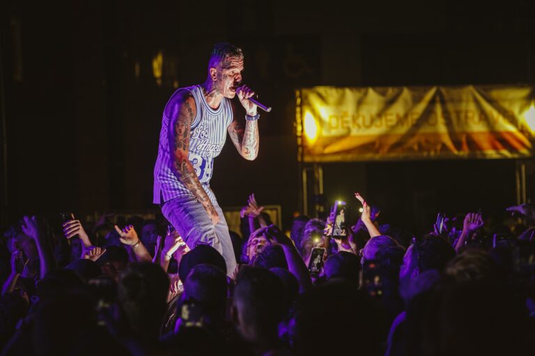 Archiv Sergei Barracuda