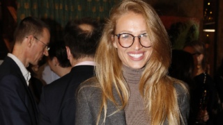 Veronika Kašáková je těhotná