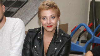 Anna Slováčková změnila účes