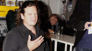 Herec Jan Potměšil