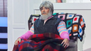 Bára Basiková zvítězila v první díle Tváře