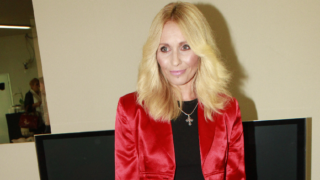 Tereza Pergnerová v roce 2013