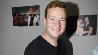 Petr Jablonský je dodnes oblíbený imitátor