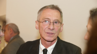 János Bán si zahrál v legendárním snímku