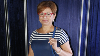 Ivana Andrlová prodělala zákeřnou nemoc