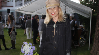 Kaira Hrachovcová slaví své 46. narozeniny