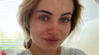 Krásná miss oznámila smutnou zprávu