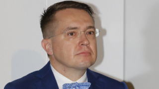 Lékař Roman Šmucler