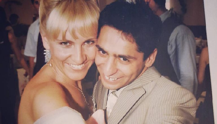 Se svolením Vlasty Horvátha