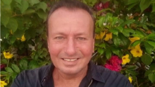 Libor Baselides byl televizní hvězdou v 90. letech