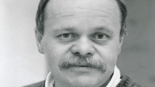 Zemřel Břetislav Enge