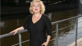 Miluše shodila parádních 16 kilogramů