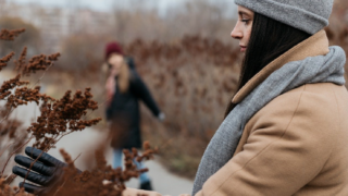 Do Česka míří studená fronta