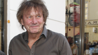 Standa Hložek slaví 66. narozeniny