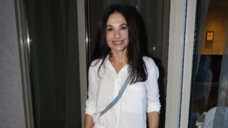 Míša Kuklová se těší dobrému zdravotnímu stavu