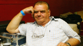 Hudebník František Nedvěd zemřel