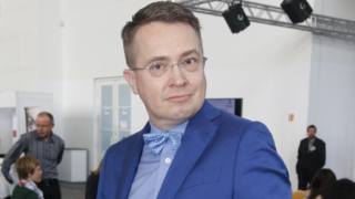 Lékař Roman Šmucler