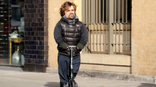 Peter Dinklage si získal miliony fanoušků