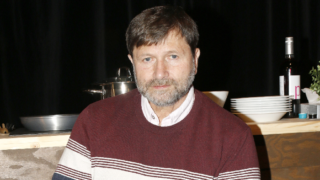 Herec Jan Hrušínský