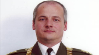 Ministr zdravotnictví Roman Prymula