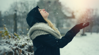 O víkendu se dočkáme prvního sněhu