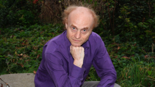 Jaroslav Flegr - evoluční biolog a parazitolog