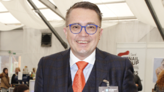 Lékař Roman Šmucler