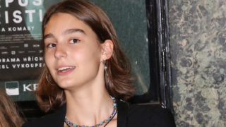 Dcera herce Ondřeje Vetchého