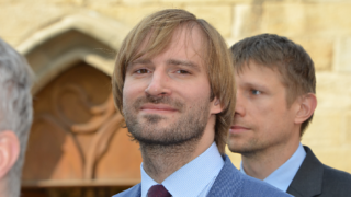 Ministr zdravotnictví Adam Vojtěch