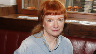 Talentovaná herečka Bára Štěpánová