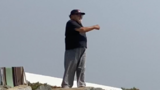 Herec Danny DeVito