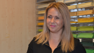 Nicol je pořád velmi krásná žena