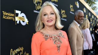 Herečka Charlene Tilton má nadanou dceru Cherish