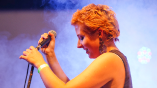 Anna Slováčková je ráda, že se jí daří v boji s nemocí