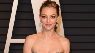 Herečka Amanda Seyfried se stala dvojnásobnou maminkou