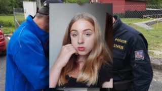 Kriminalisté pátrají po pohřešované Michaele