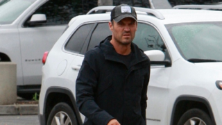 Herec Brian Austin Green vypadá na prahu padesátky skvěle