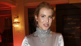 Jitka Nováčková je těhotná