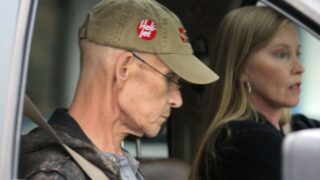 Populární herec před smrtí ztratil na váze