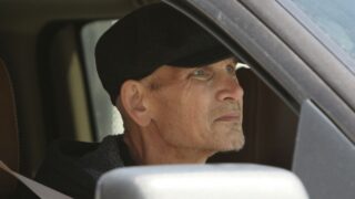 Herec Patrick Swayze