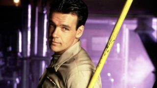 David James Elliott